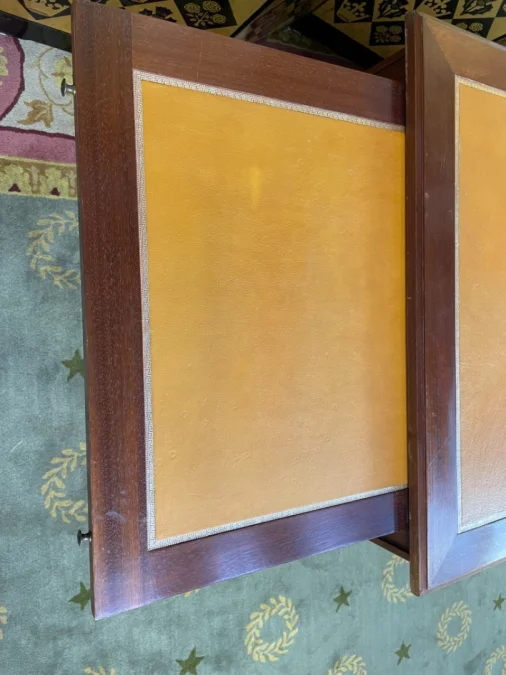 LOUIS XVI STYLE DESK