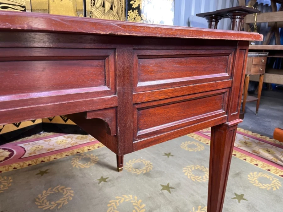LOUIS XVI STYLE DESK