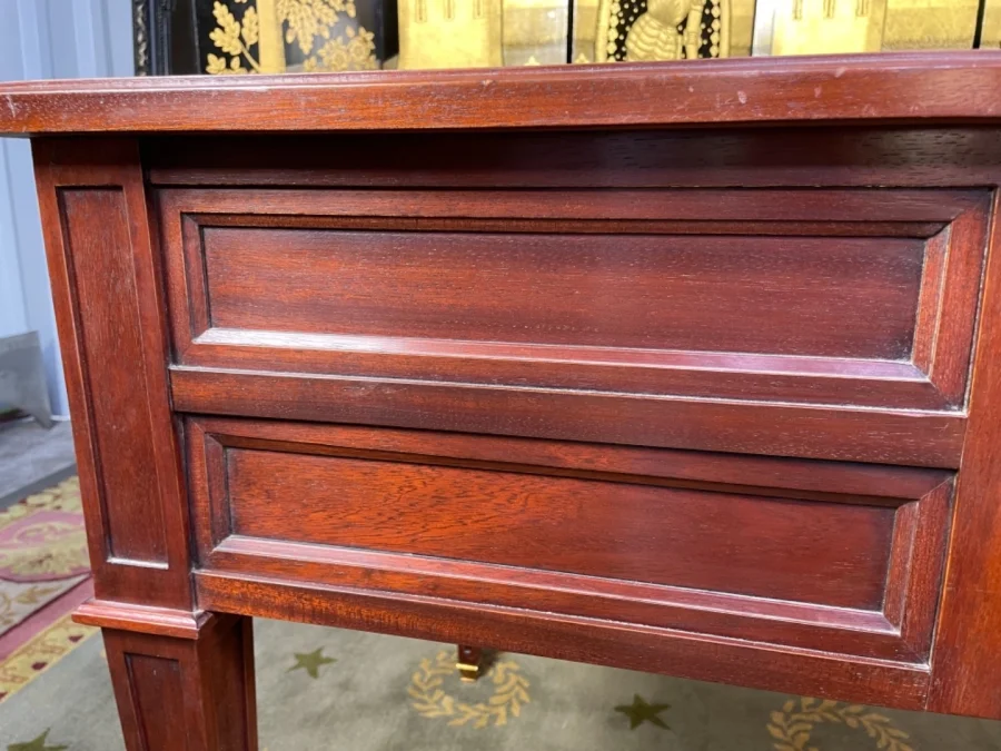 LOUIS XVI STYLE DESK