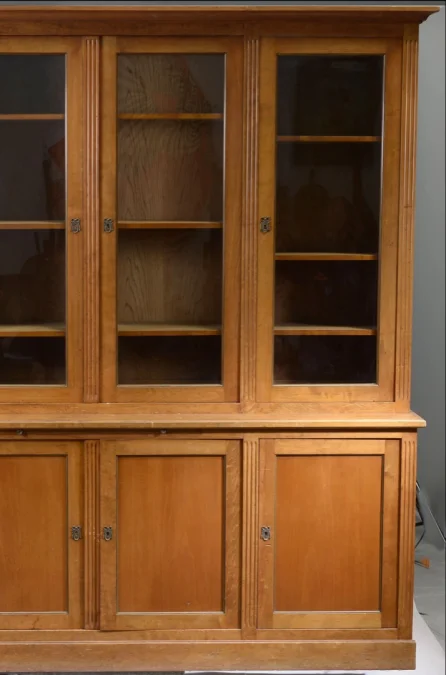 FRENCH BOOKCASE