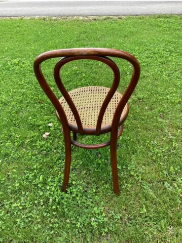 THONET CHAIRS