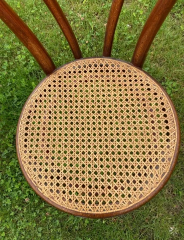 THONET CHAIRS