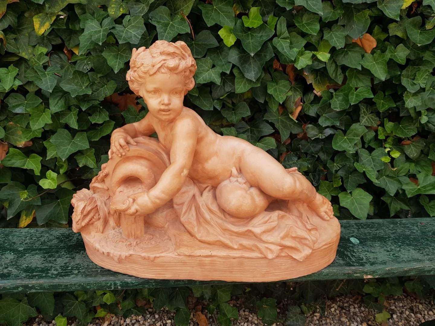 EARTHENWARE GROUP