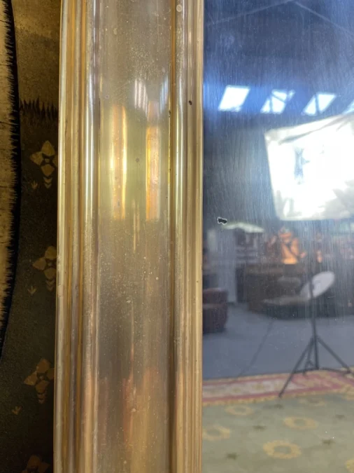 BISTROT MIRROR