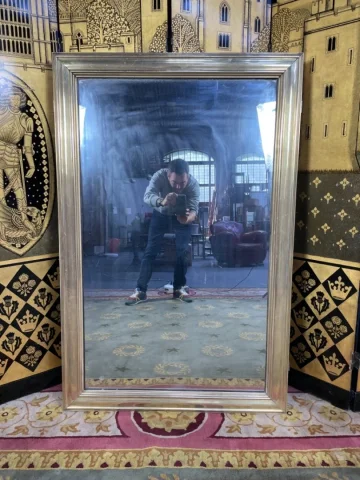 BISTROT MIRROR