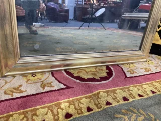 BISTROT MIRROR