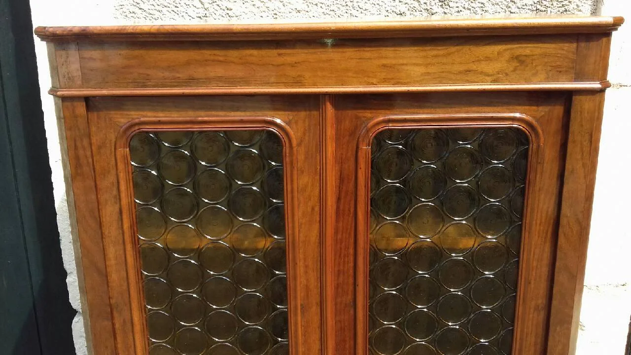 LOUIS PHILIPPE ZEITRAUMBÜCHERREGAL