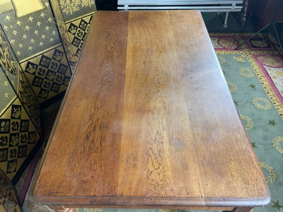路易斯·菲利普 PERIOD 办公桌