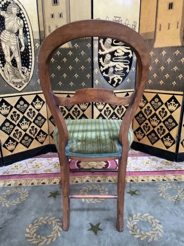 LOUIS PHILIPPE STIL STÜHLE