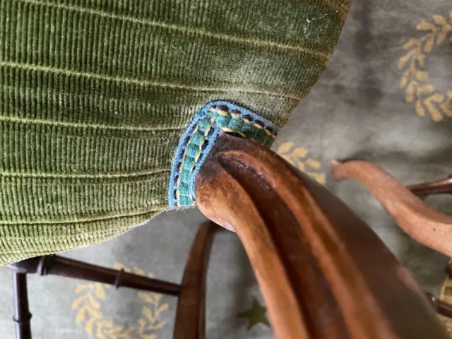 LOUIS PHILIPPE STIL STÜHLE