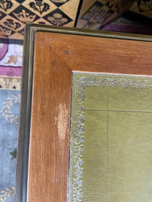 LOUIS XVI STYLE DESK