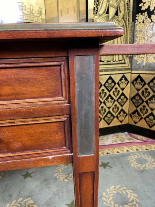 LOUIS XVI STYLE DESK