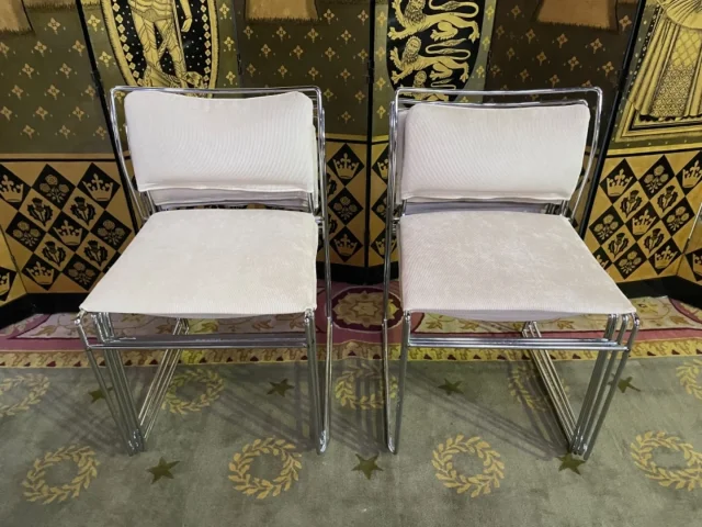 VINTAGE CHAIRS