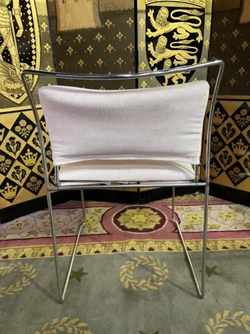VINTAGE CHAIRS