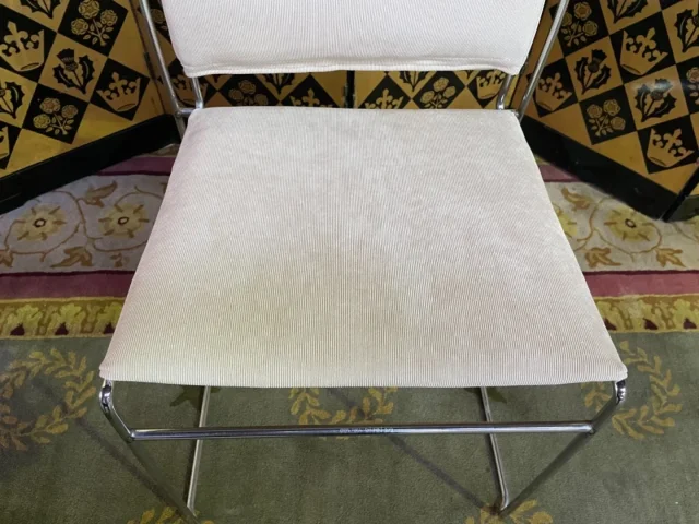 VINTAGE CHAIRS