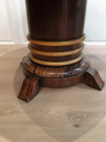 Table basse - Guéridon époque Art Déco