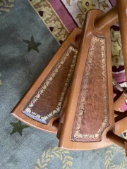 LIBRARY STEPS