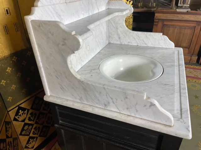NAPOLEON III PERIODE WASTAFEL