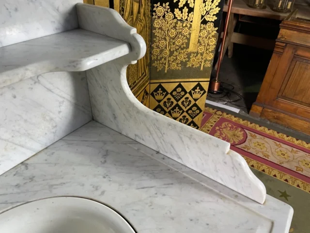 NAPOLEON III PERIODE WASTAFEL