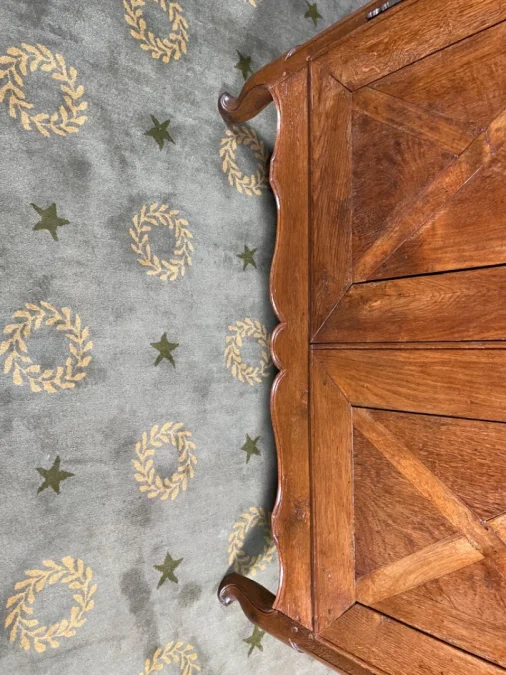 18th CENTURY NORMAND ARMOIRE