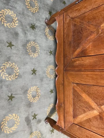 18th CENTURY NORMAND ARMOIRE