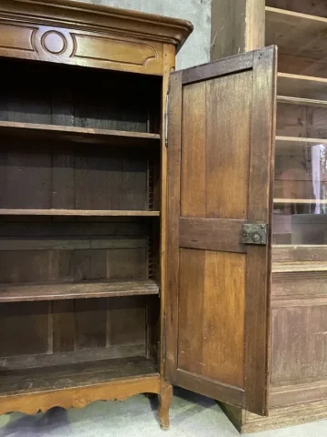 FRANZÖSISCHE ARMOIRE