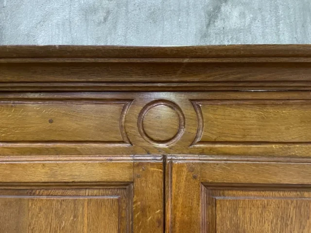 FRANZÖSISCHE ARMOIRE