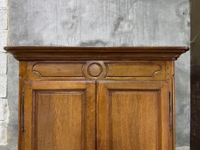 FRANZÖSISCHE ARMOIRE