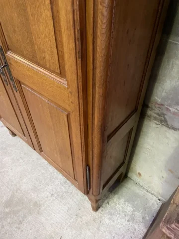 FRANZÖSISCHE ARMOIRE
