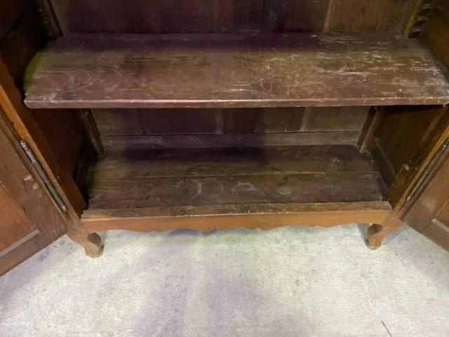 FRANZÖSISCHE ARMOIRE