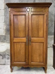 FRENCH ARMOIRE