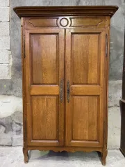 FRENCH ARMOIRE