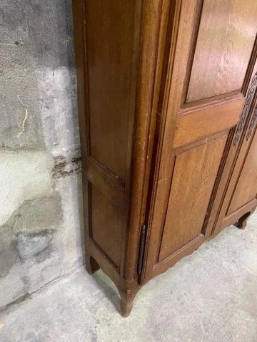 FRANZÖSISCHE ARMOIRE
