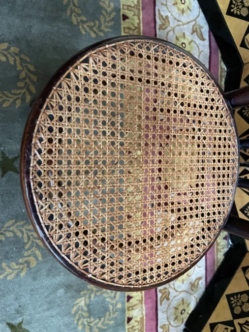 THONET BISTROSTÜHLE