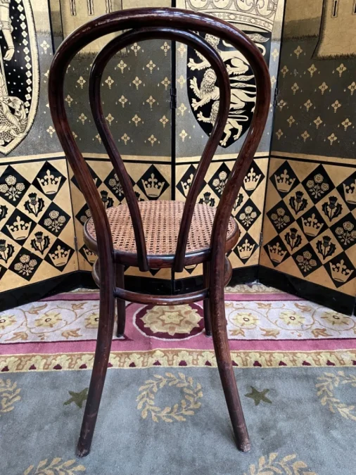 THONET BISTROSTÜHLE