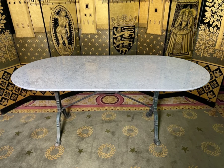 BISTROT TABLE