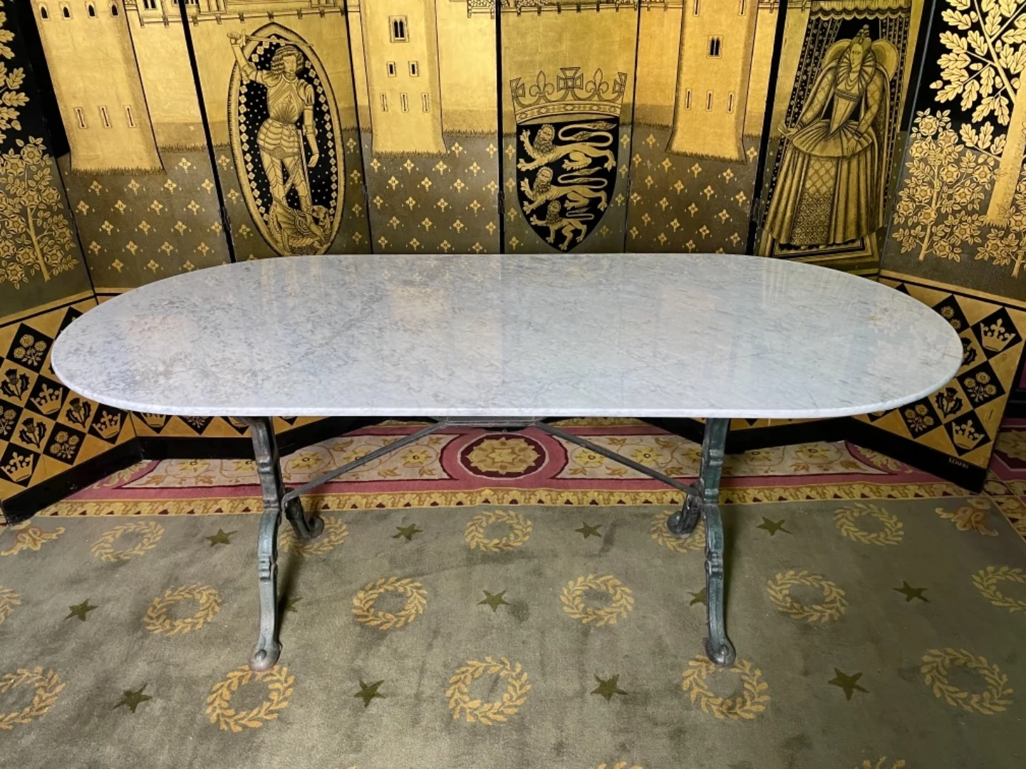 BISTROT TABLE