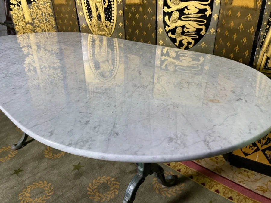 BISTROT TABLE