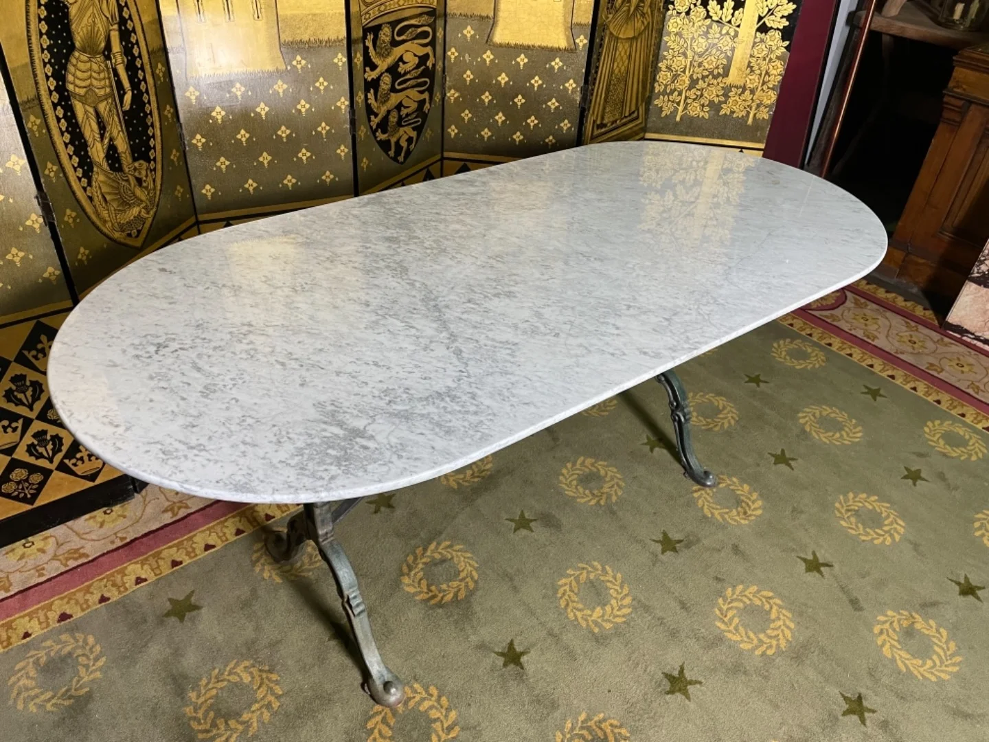 BISTROT TABLE