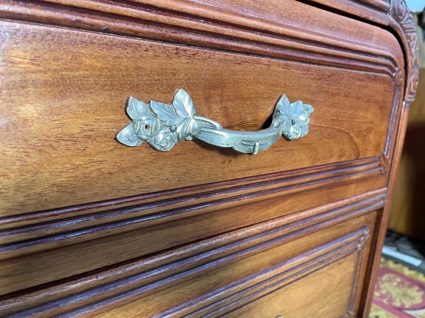 Commode époque Art Déco