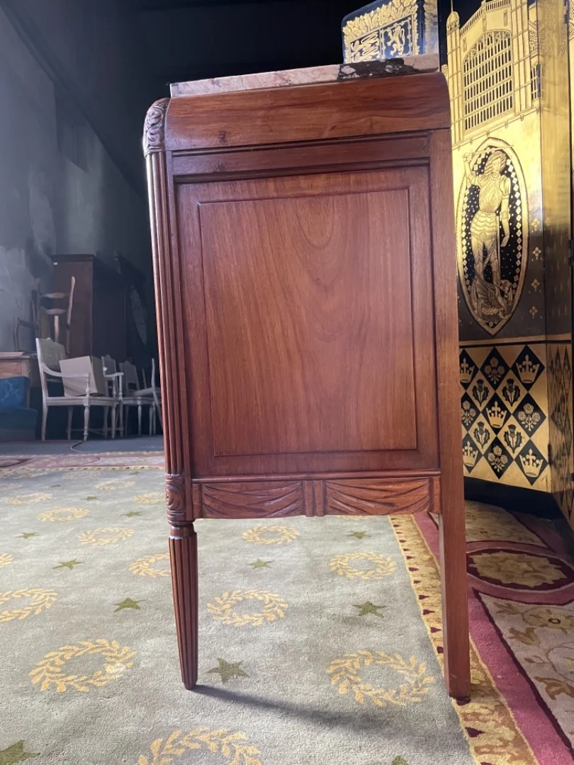 Commode époque Art Déco