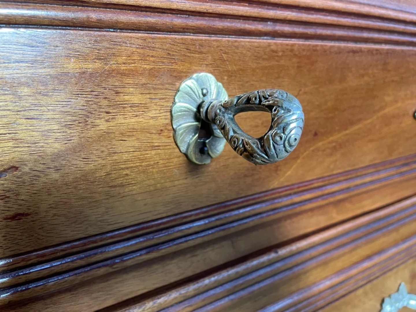 Commode époque Art Déco