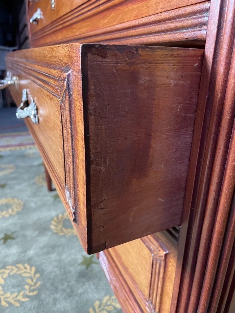 Commode époque Art Déco