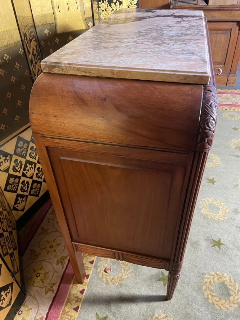 Commode époque Art Déco