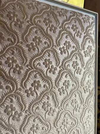STÜHLE IM LOUIS XVI-STIL