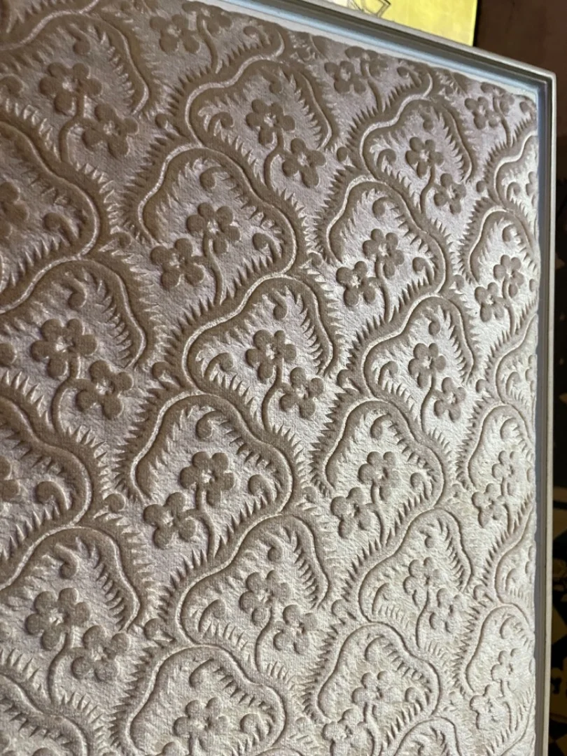 Suite de 6 chaises de style Louis XVI