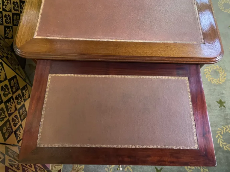 BUREAU LOUIS XVI STIJL
