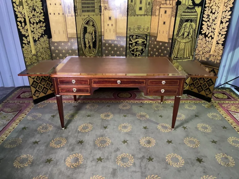 BUREAU LOUIS XVI STIJL