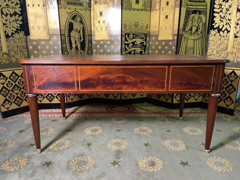 BUREAU LOUIS XVI STIJL