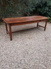 FRENCH FARMHOUSE TABLE